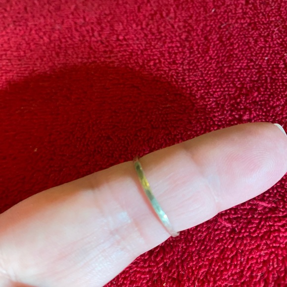 Anchor ring - Picture 2 of 3